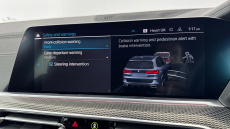 BMW X5 xDrive30d MHT M Sport 5dr Auto Diesel Estate